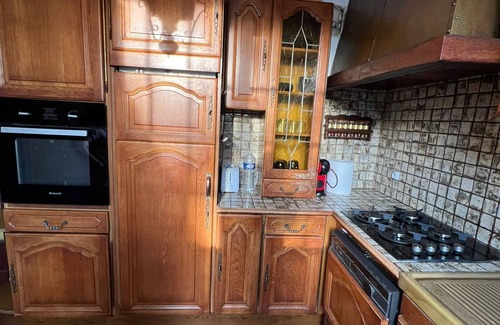 Sevran Casa | Logement Entier : Hébergement - Sevran, France