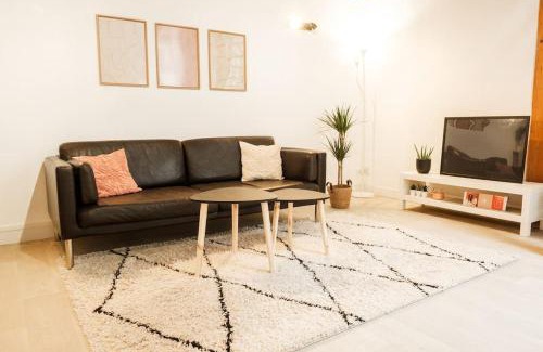 Porchefontaine Apartamento | Logement entier Maison