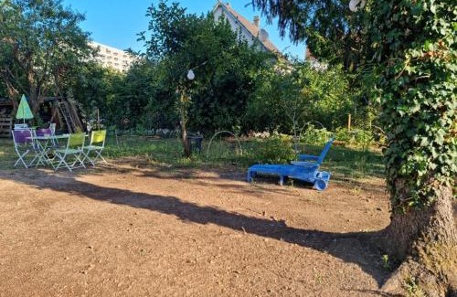 Nevers Casa | Logement entier pour 5 personne