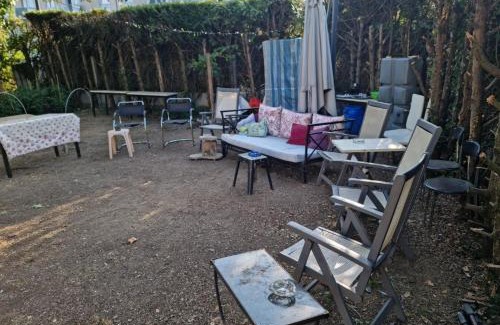 Nevers Casa | Logement entier pour 5 personne