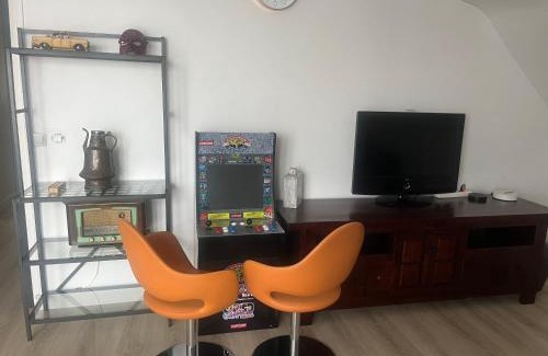 Montry Apartamento | Logement entier proche Disneyland