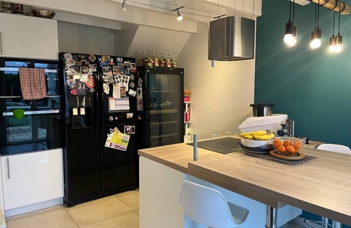 Plaisir Casa | Logement Entier Proche Paris Idéal J.O