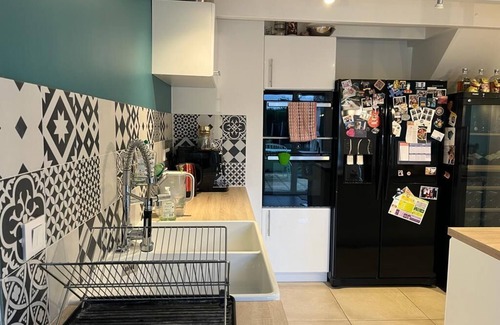 Plaisir Casa | Logement Entier Proche Paris Idéal J.O