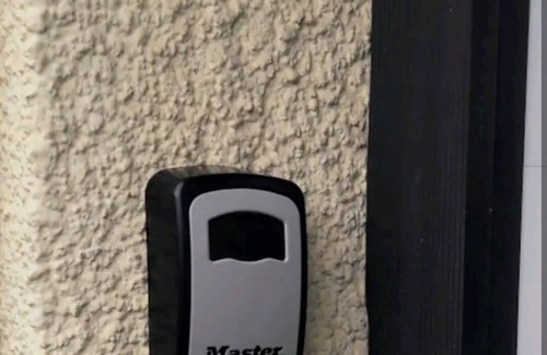 Avrille Casa | Logement Entier Tout Confort - Angers Avrillé