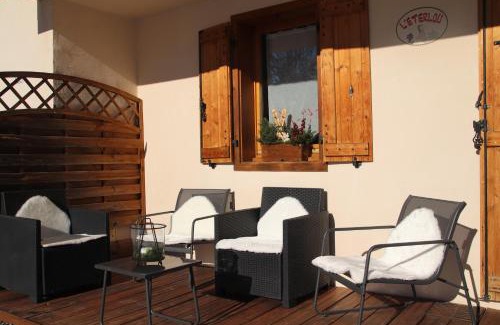 Thones Apartamento | logement entre lac et montagnes