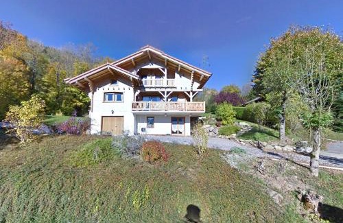Thones Apartamento | logement entre lac et montagnes