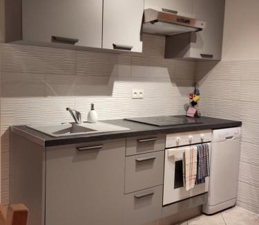 Thones Apartamento | logement entre lac et montagnes