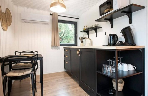 Bennecourt Alquiler De Eote | Logement Flottant Atypique "Le Tribord"