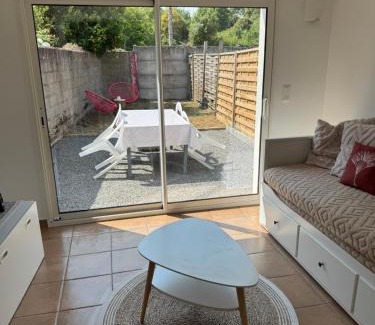 Saint-Aignan-Grandlieu Apartamento | Logement proche Aéroport Nantes