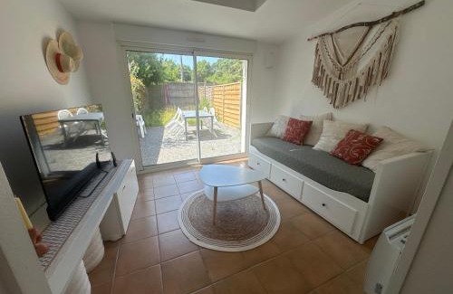 Saint-Aignan-Grandlieu Apartamento | Logement proche Aéroport Nantes