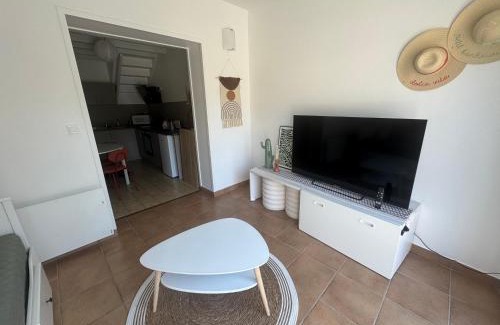 Saint-Aignan-Grandlieu Apartamento | Logement proche Aéroport Nantes