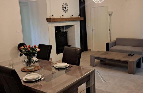 Sainte-Gemme-Martaillac Casa | Logement entier chez Hélène
