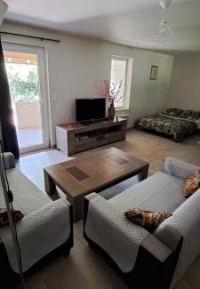 Sainte-Gemme-Martaillac Casa | Logement entier chez Hélène
