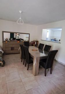 Sainte-Gemme-Martaillac Casa | Logement entier chez Hélène