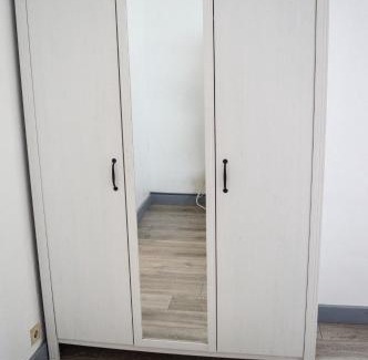 Eupen Apartamento | Logement Gare