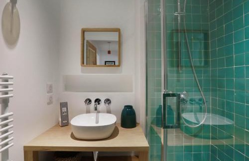 Arles City Centre Apartamento | Logement Hôtel Particulier centre ville