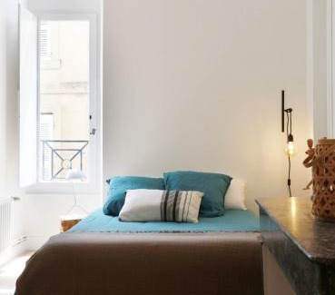 Arles City Centre Apartamento | Logement Hôtel Particulier centre ville