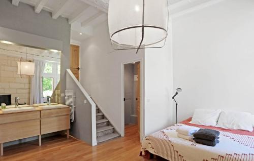 Arles City Centre Apartamento | Logement Hôtel Particulier centre ville