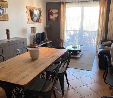 Colmar Apartamento | Logement idéal pour un séjour alsacien en amoureux