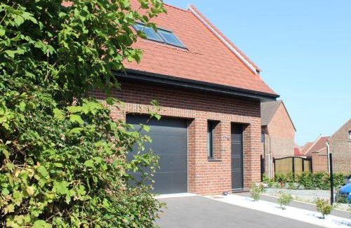 Hamel Casa | Logement indépendant, Hamel