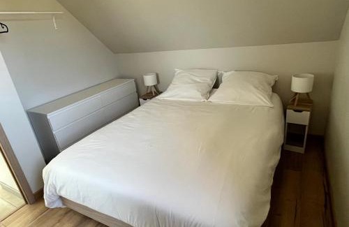 Hamel Casa | Logement indépendant, Hamel