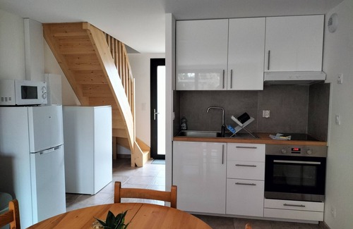 Sillans-la Cascade Casa | Logement Indépendant, Villa Quartier Calme et Verdoyant