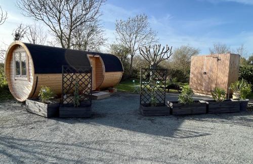Commequiers Otro | Logement insolite