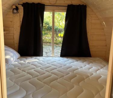 Commequiers Otro | Logement insolite