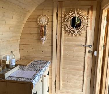 Commequiers Otro | Logement insolite