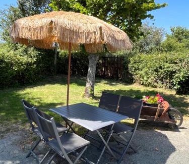 Commequiers Otro | Logement insolite