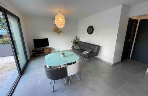 Le Puy-Sainte-Reparade Apartamento | Logement Le Puy Sainte Réparade