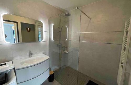 Le Puy-Sainte-Reparade Apartamento | Logement Le Puy Sainte Réparade