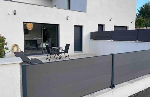 Le Puy-Sainte-Reparade Apartamento | Logement Le Puy Sainte Réparade