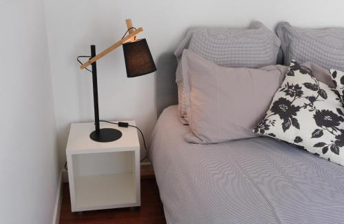 Parame Casa | Logement " La Borderie"