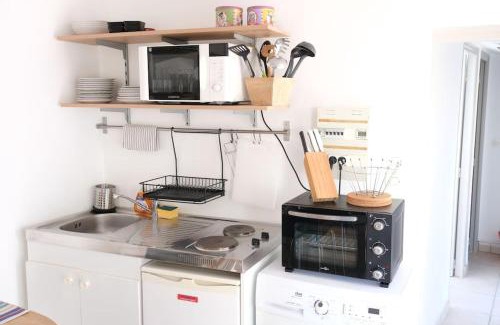 Parame Casa | Logement " La Borderie"