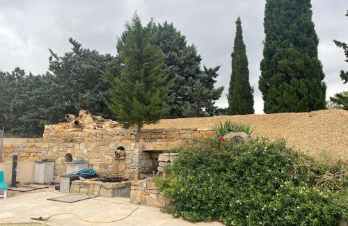 Le Beausset Casa | Logement "La Cigale" dans VILLA avec piscine