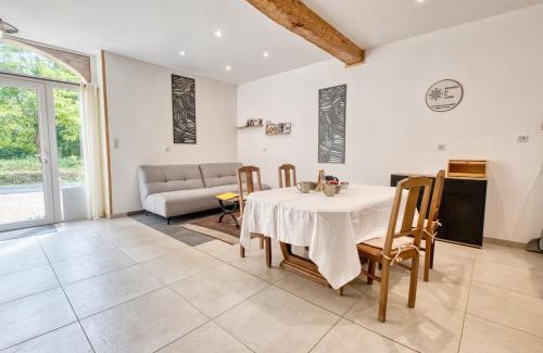 Plaisance Casa | Logement Le Buffet De La Gare