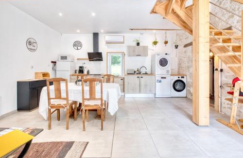Plaisance Casa | Logement Le Buffet De La Gare