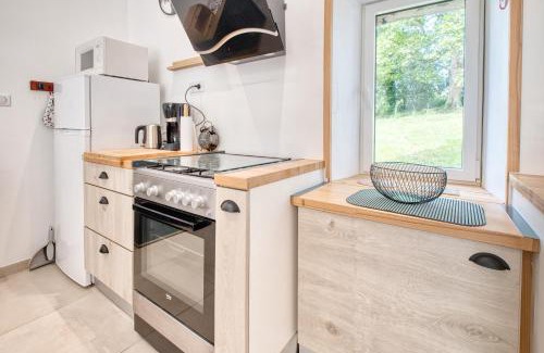 Plaisance Casa | Logement Le Buffet De La Gare