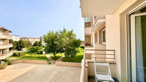 Montevrain Apartamento | Logement lumineux 10min Disney