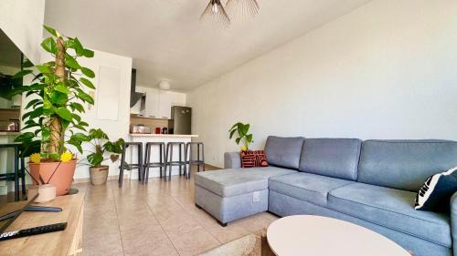 Montevrain Apartamento | Logement lumineux 10min Disney