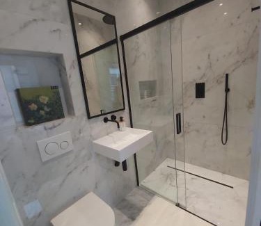 Lower Town Apartamento | Logement luxueux dans le coeur de Bruxelles