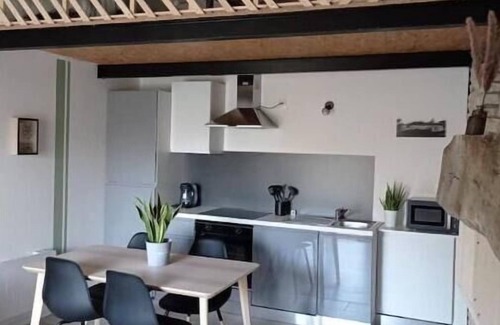 Surgeres Casa | Logement Moderne
