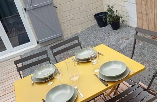 Surgeres Casa | Logement Moderne
