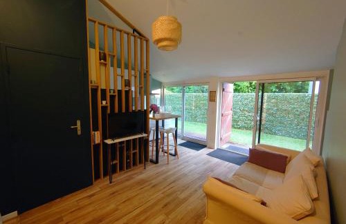 Levignacq Casa | Logement Nature Plages Forêts