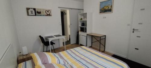 Vienne Casa | logement neuf avec accès indépendant