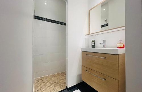 Vienne Casa | logement neuf avec accès indépendant
