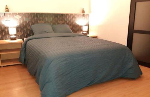 Chinon Casa | Logement neuf et cosy proche centre ville