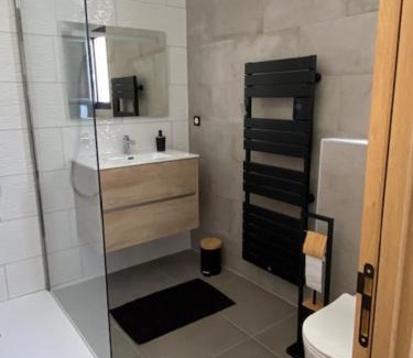 Ghisonaccia Apartamento | Logement neuf-Ghisonaccia centre, à 5min de la Mer