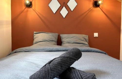 Bourges Apartamento | Logement Neuf - Proximité Centre